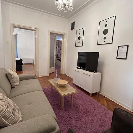 Marshal Urban Downtown Apartment Bělehrad Exteriér fotografie