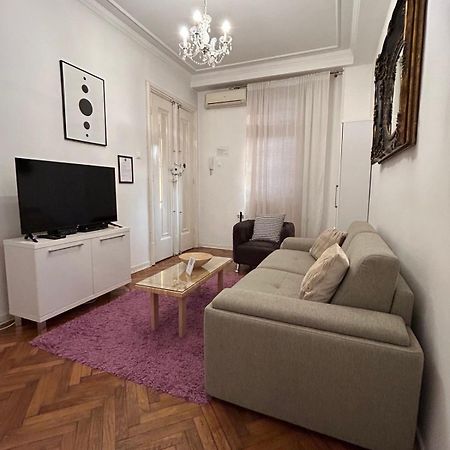 Marshal Urban Downtown Apartment Bělehrad Exteriér fotografie