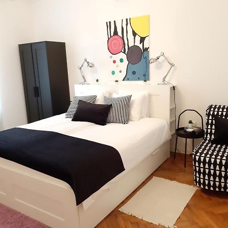 Marshal Urban Downtown Apartment Bělehrad Exteriér fotografie