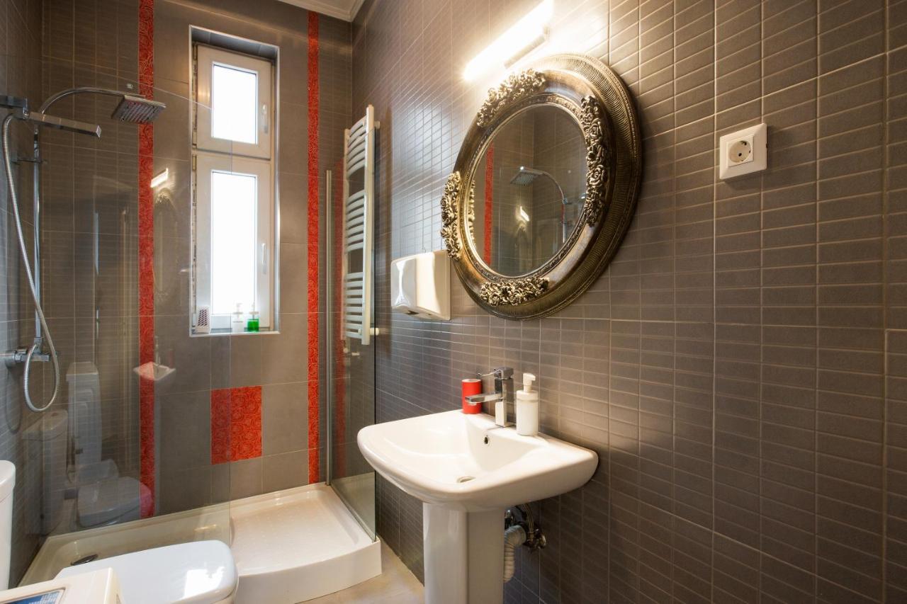 Marshal Urban Downtown Apartment Bělehrad Exteriér fotografie