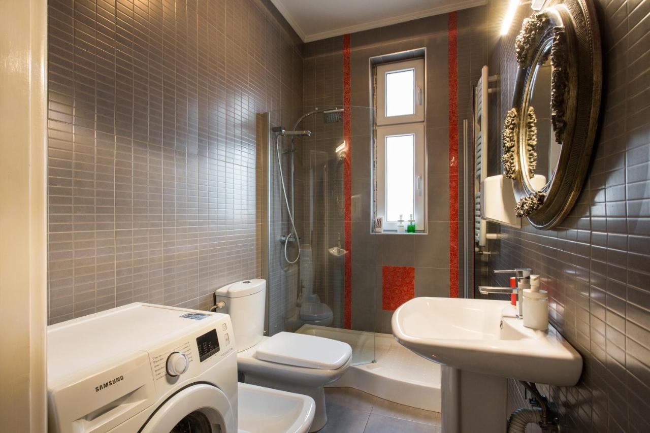 Marshal Urban Downtown Apartment Bělehrad Exteriér fotografie