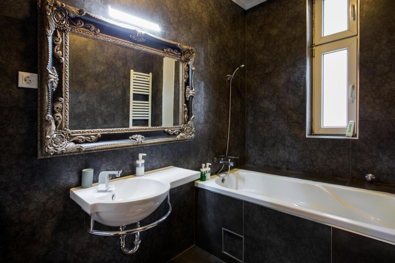 Marshal Urban Downtown Apartment Bělehrad Exteriér fotografie