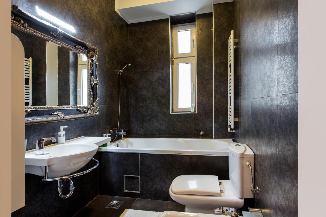 Marshal Urban Downtown Apartment Bělehrad Exteriér fotografie