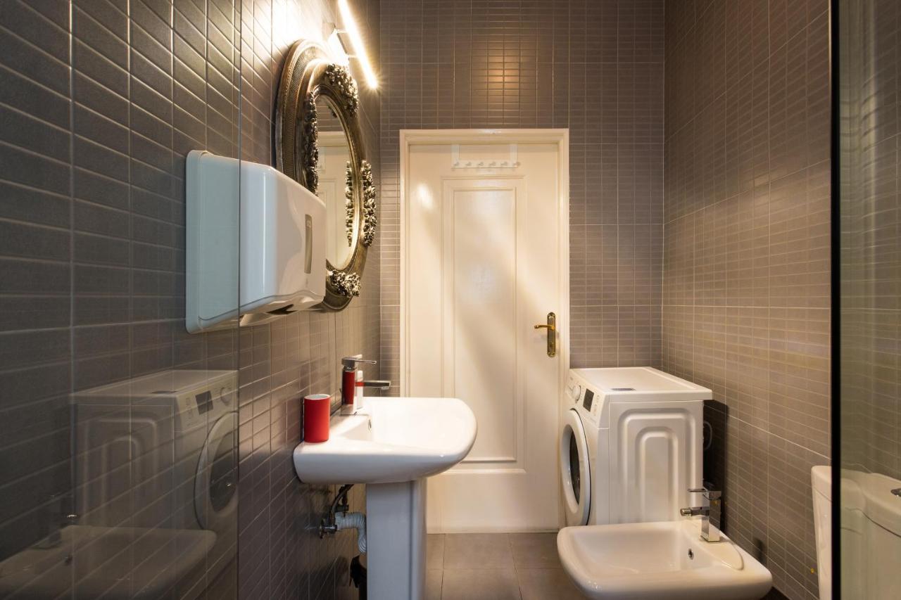 Marshal Urban Downtown Apartment Bělehrad Exteriér fotografie