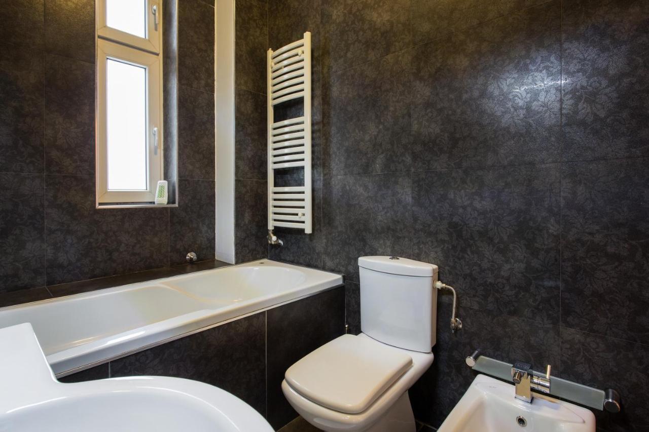 Marshal Urban Downtown Apartment Bělehrad Exteriér fotografie