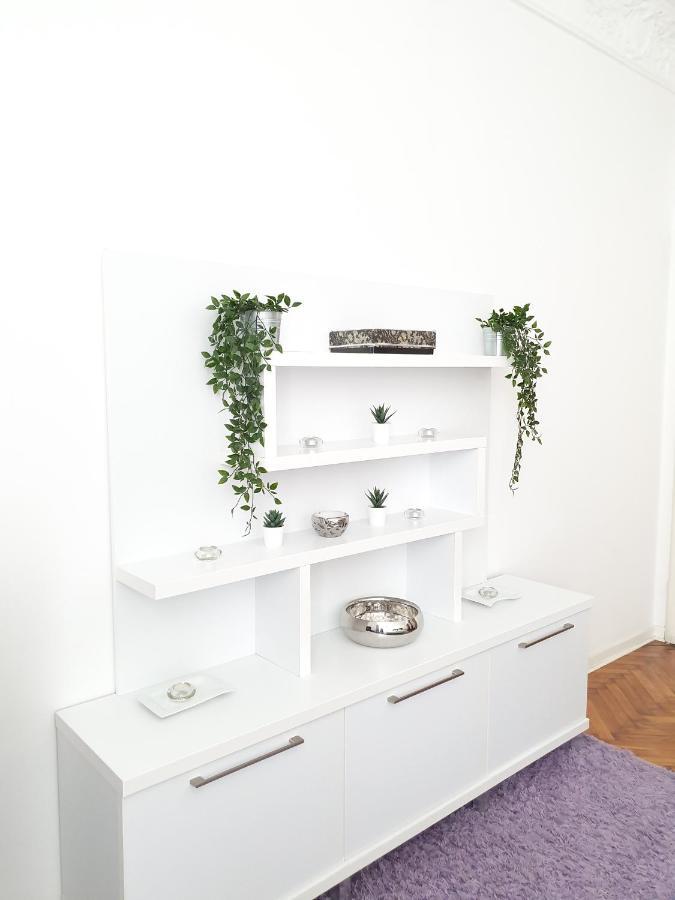 Marshal Urban Downtown Apartment Bělehrad Exteriér fotografie