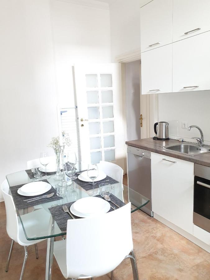 Marshal Urban Downtown Apartment Bělehrad Exteriér fotografie