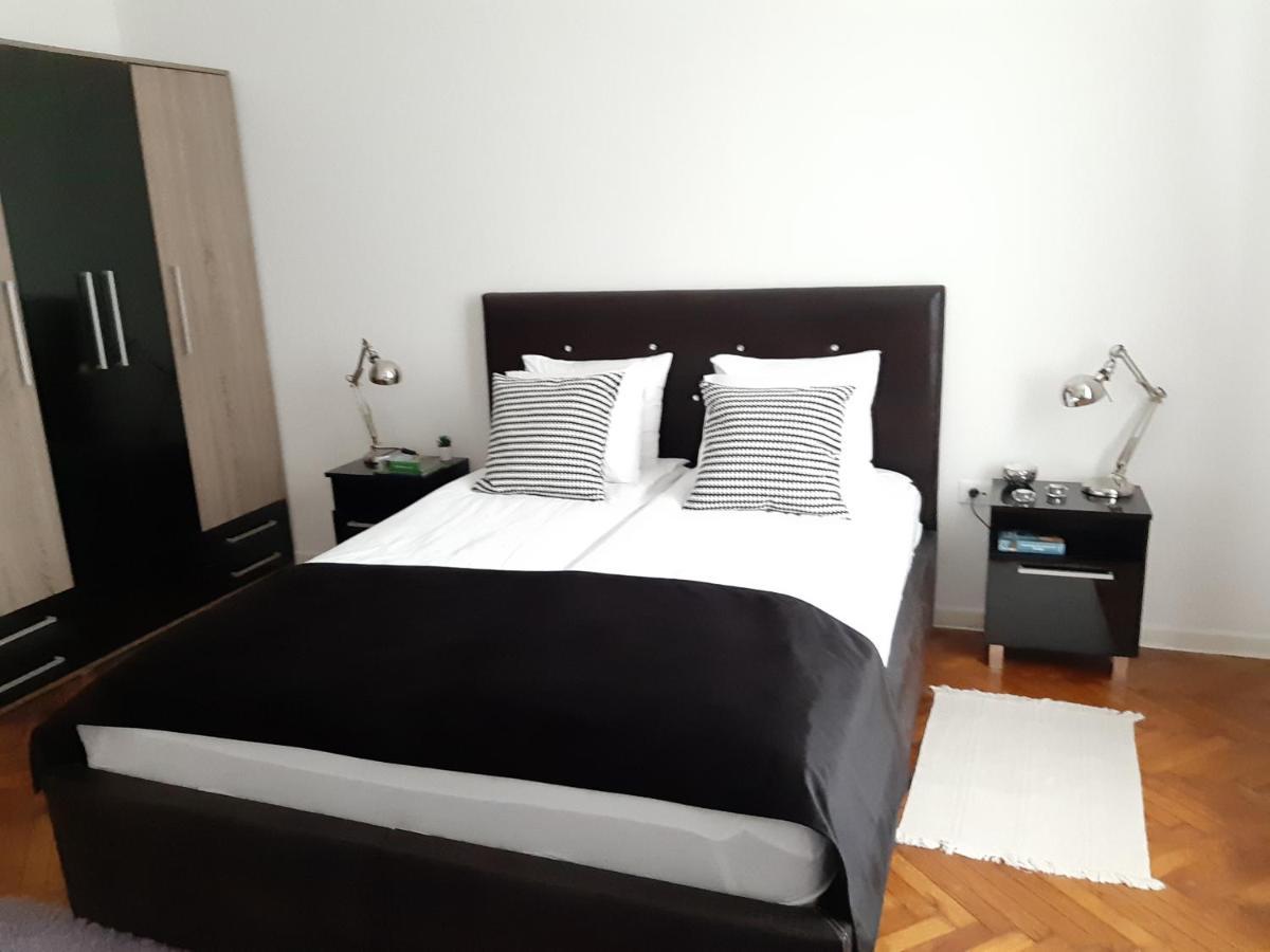 Marshal Urban Downtown Apartment Bělehrad Exteriér fotografie