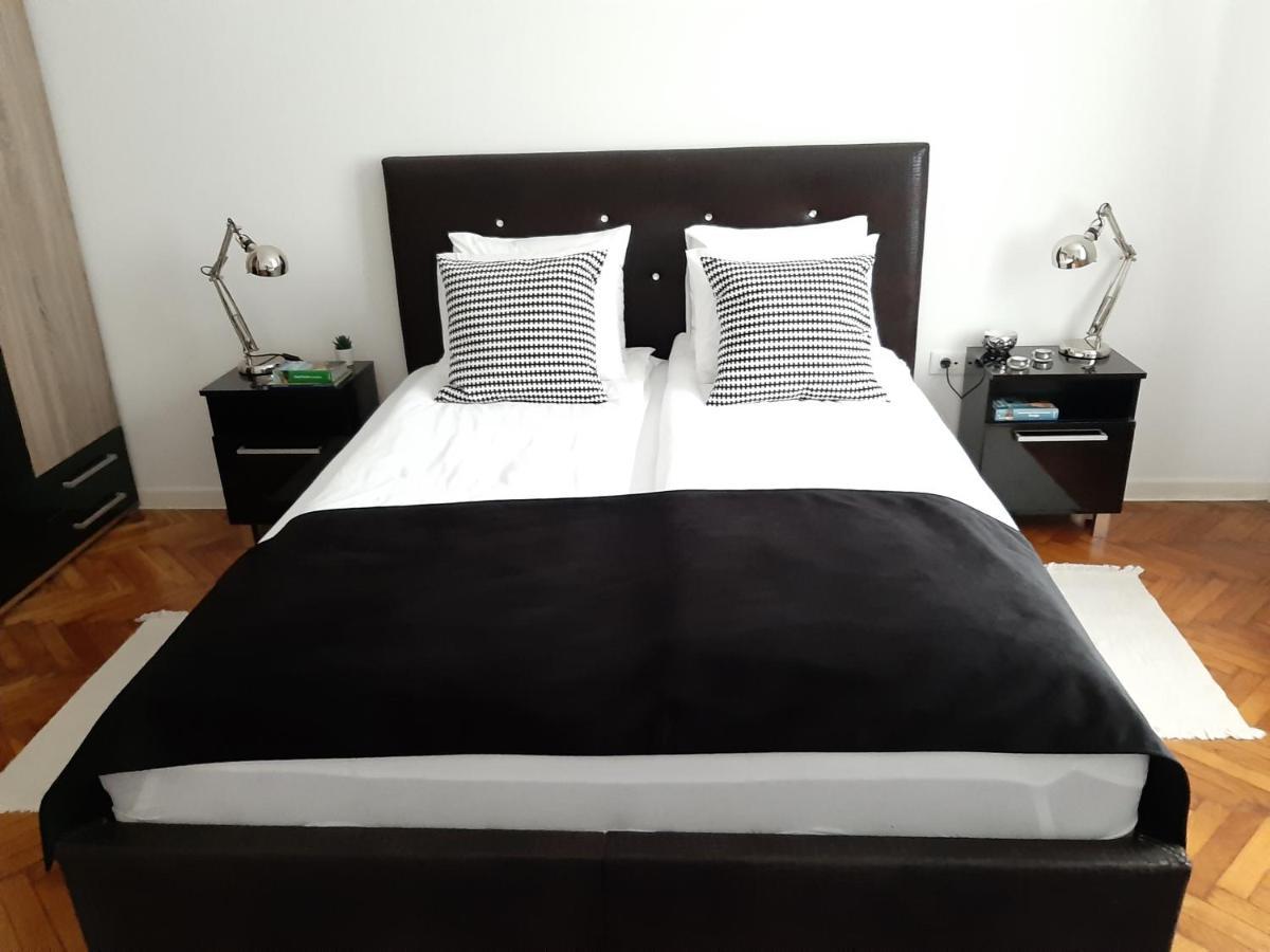 Marshal Urban Downtown Apartment Bělehrad Exteriér fotografie