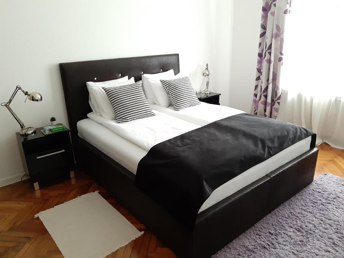 Marshal Urban Downtown Apartment Bělehrad Exteriér fotografie